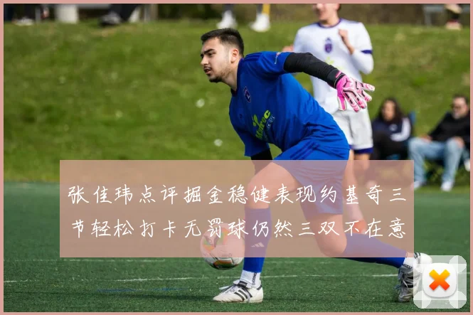 张佳玮点评掘金稳健表现约基奇三节轻松打卡无罚球仍然三双不在意